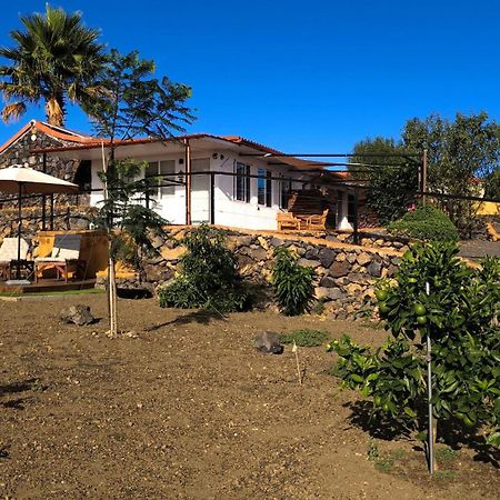 El Sueno: Un Lugar Especial Para Sus Vacaciones Fuencaliente de la Palma Εξωτερικό φωτογραφία