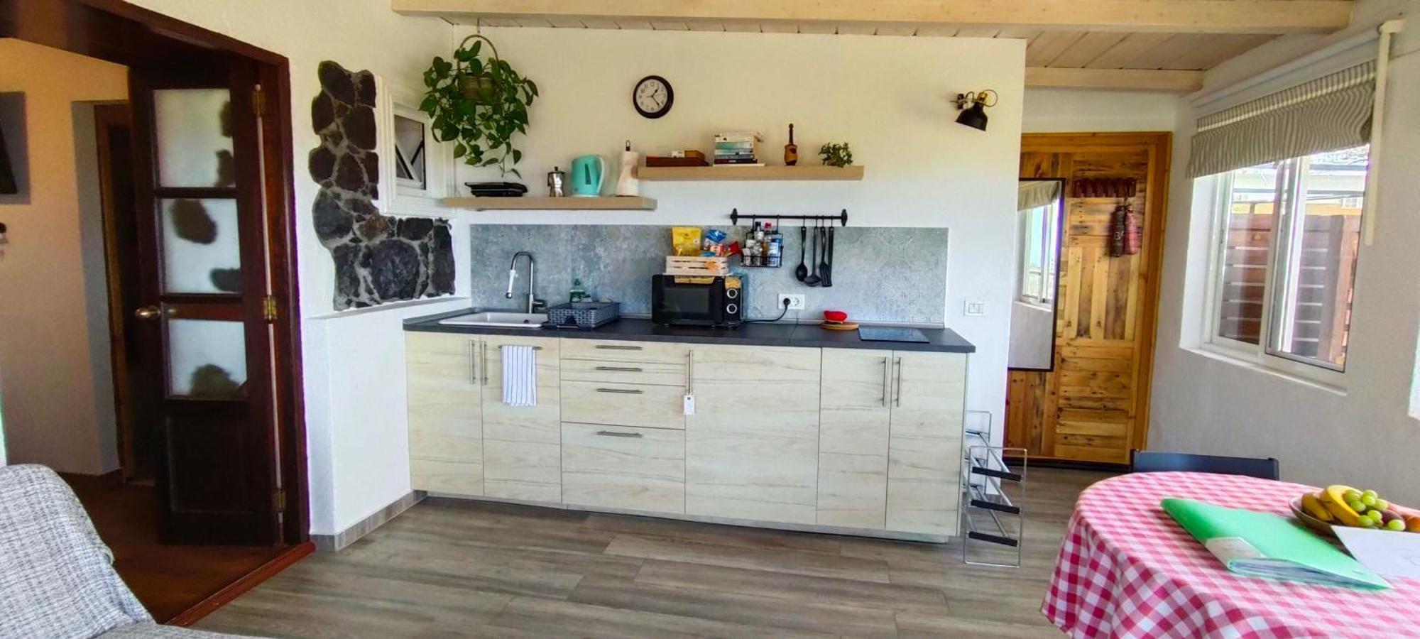 El Sueno: Un Lugar Especial Para Sus Vacaciones Fuencaliente de la Palma Εξωτερικό φωτογραφία
