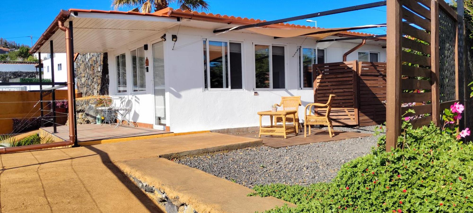 El Sueno: Un Lugar Especial Para Sus Vacaciones Fuencaliente de la Palma Εξωτερικό φωτογραφία