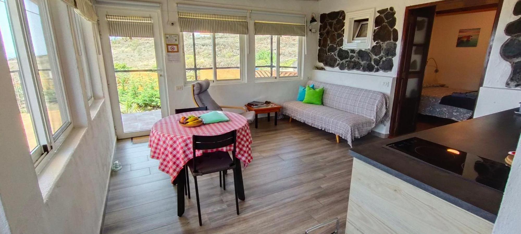 El Sueno: Un Lugar Especial Para Sus Vacaciones Fuencaliente de la Palma Εξωτερικό φωτογραφία