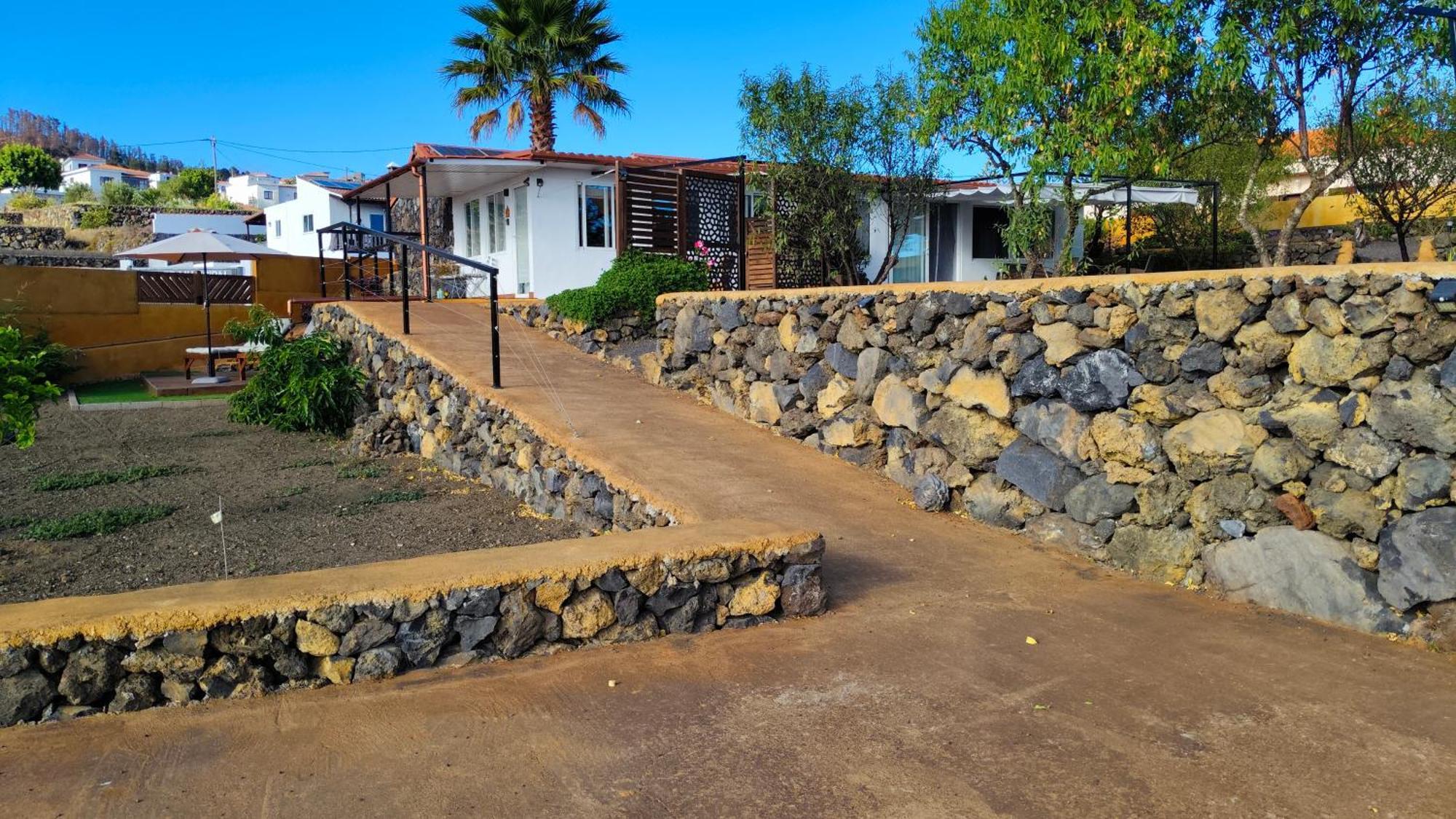 El Sueno: Un Lugar Especial Para Sus Vacaciones Fuencaliente de la Palma Εξωτερικό φωτογραφία
