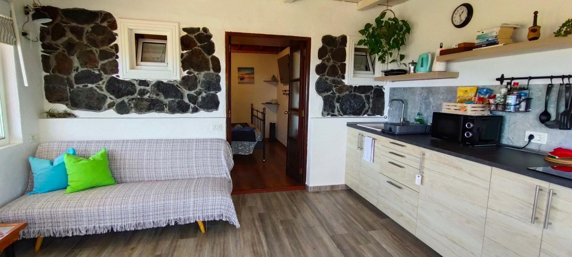 El Sueno: Un Lugar Especial Para Sus Vacaciones Fuencaliente de la Palma Εξωτερικό φωτογραφία