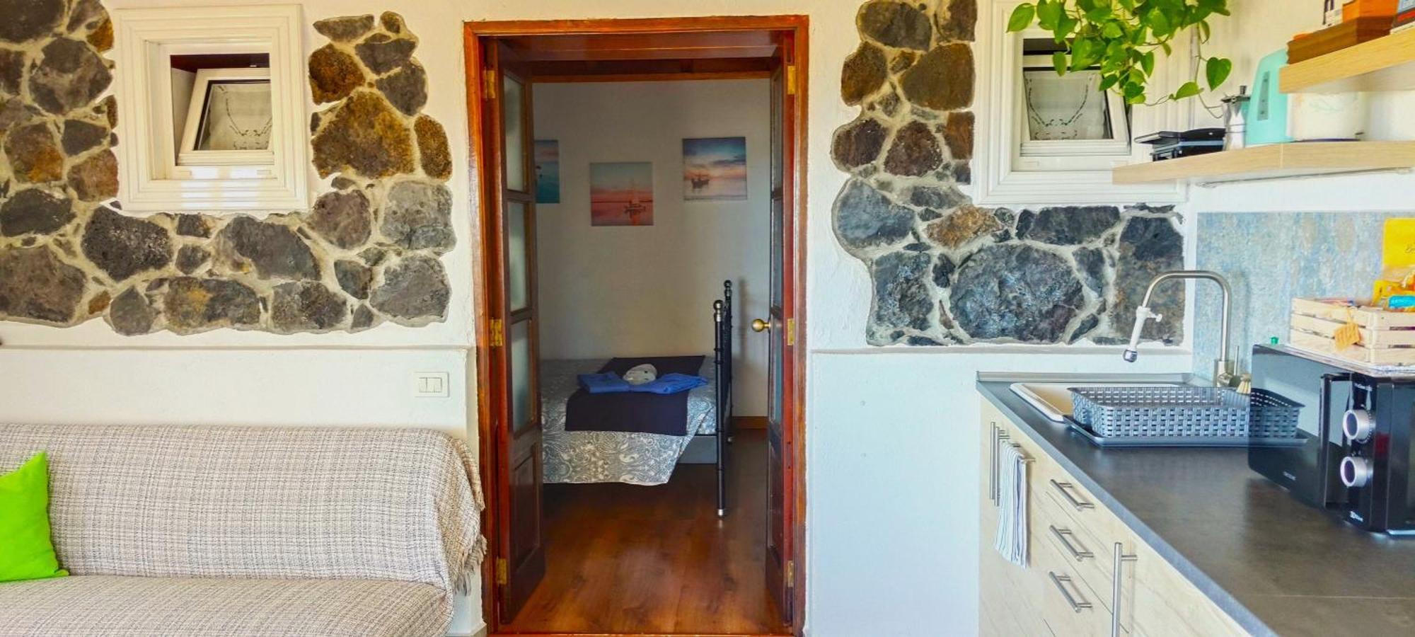 El Sueno: Un Lugar Especial Para Sus Vacaciones Fuencaliente de la Palma Εξωτερικό φωτογραφία