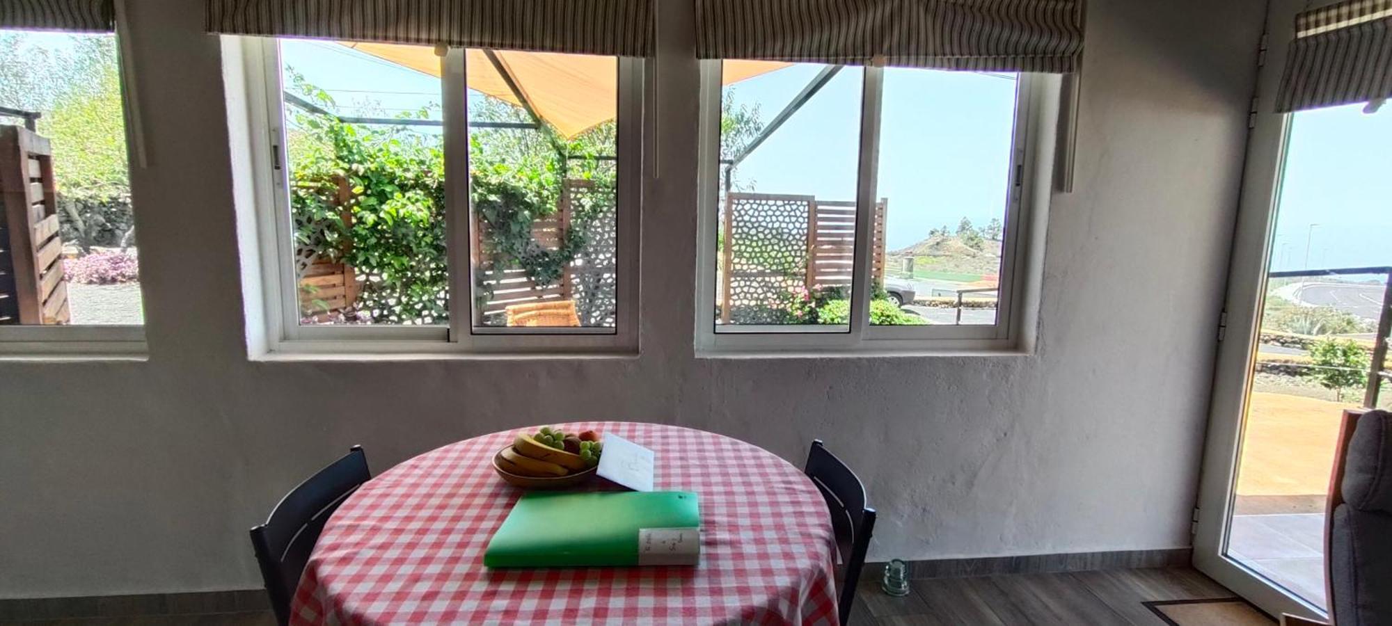 El Sueno: Un Lugar Especial Para Sus Vacaciones Fuencaliente de la Palma Εξωτερικό φωτογραφία