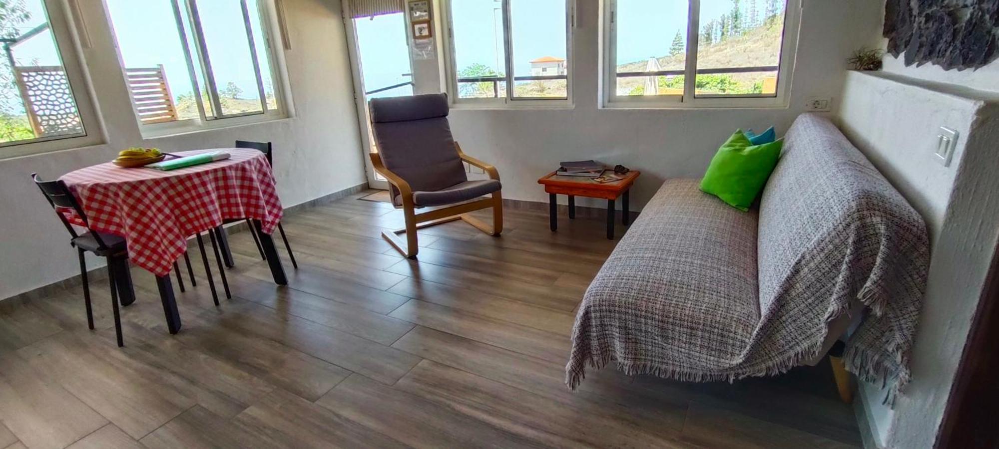 El Sueno: Un Lugar Especial Para Sus Vacaciones Fuencaliente de la Palma Εξωτερικό φωτογραφία