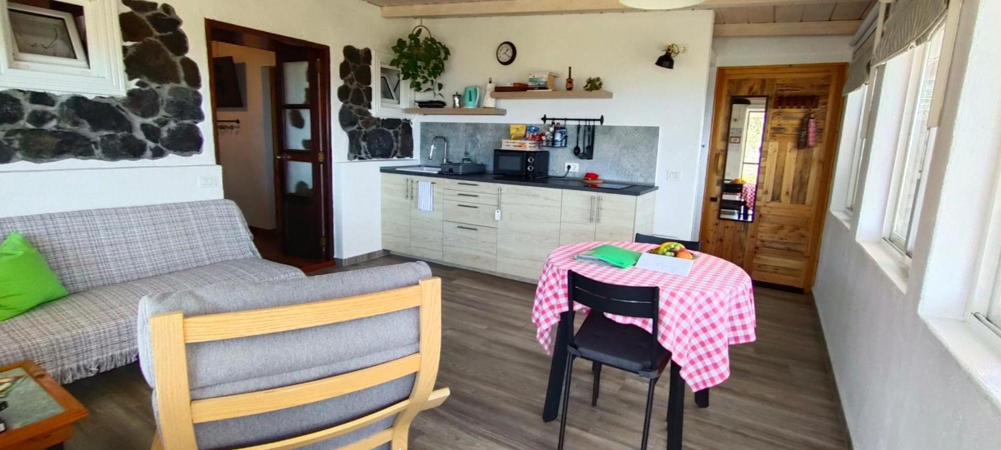 El Sueno: Un Lugar Especial Para Sus Vacaciones Fuencaliente de la Palma Εξωτερικό φωτογραφία